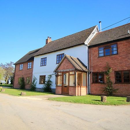 Three Ways Farmhouse B&B Stratford-upon-Avon Eksteriør bilde