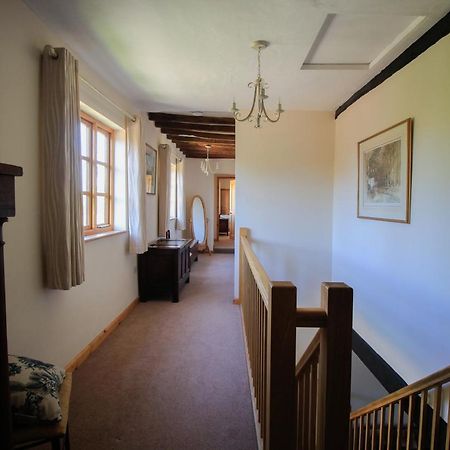 Three Ways Farmhouse B&B Stratford-upon-Avon Eksteriør bilde