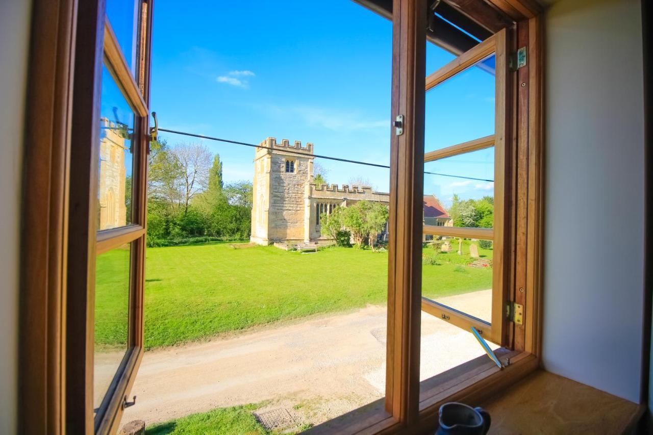 Three Ways Farmhouse B&B Stratford-upon-Avon Eksteriør bilde