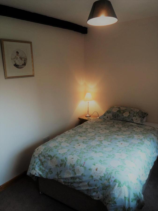 Three Ways Farmhouse B&B Stratford-upon-Avon Eksteriør bilde
