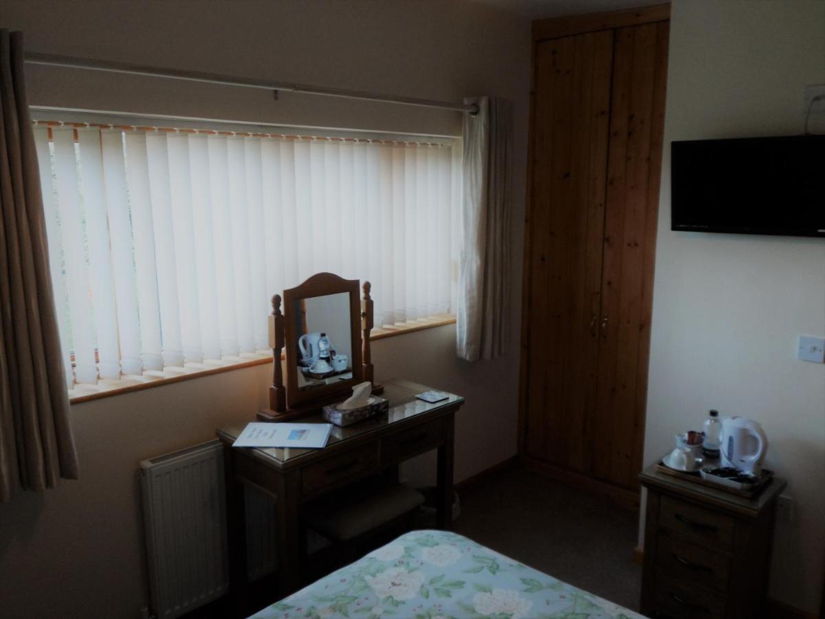Three Ways Farmhouse B&B Stratford-upon-Avon Eksteriør bilde