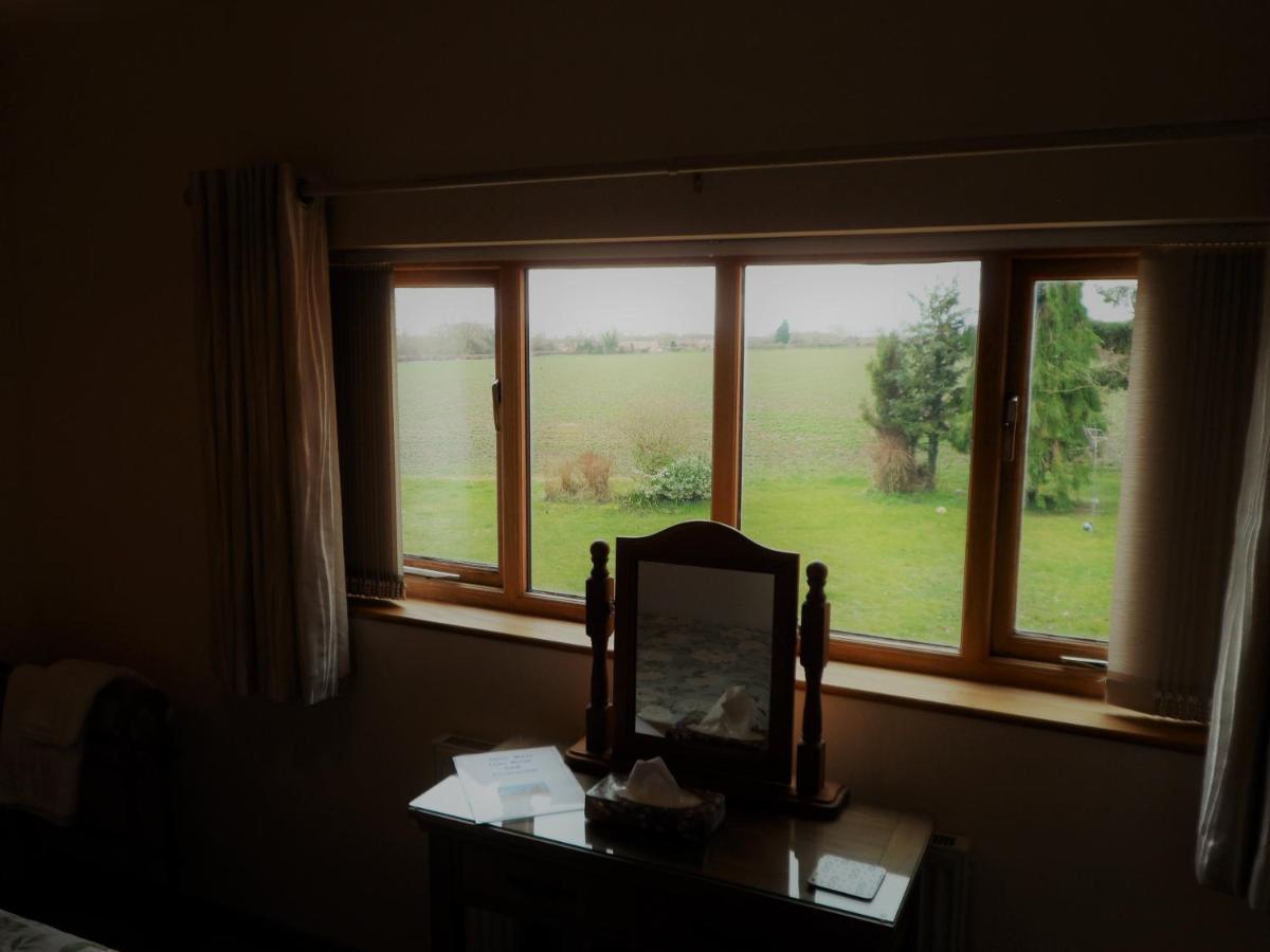 Three Ways Farmhouse B&B Stratford-upon-Avon Eksteriør bilde