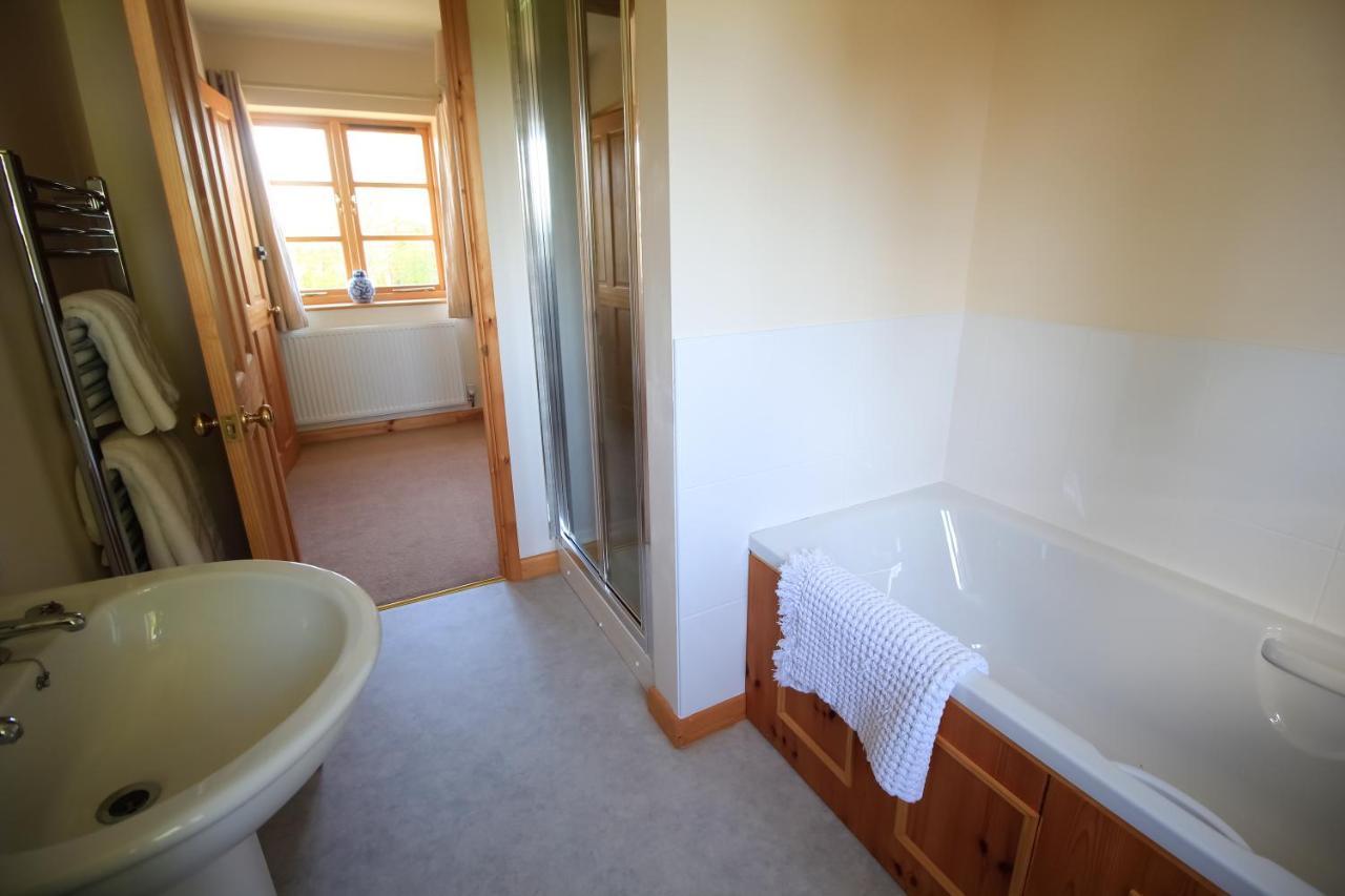 Three Ways Farmhouse B&B Stratford-upon-Avon Eksteriør bilde