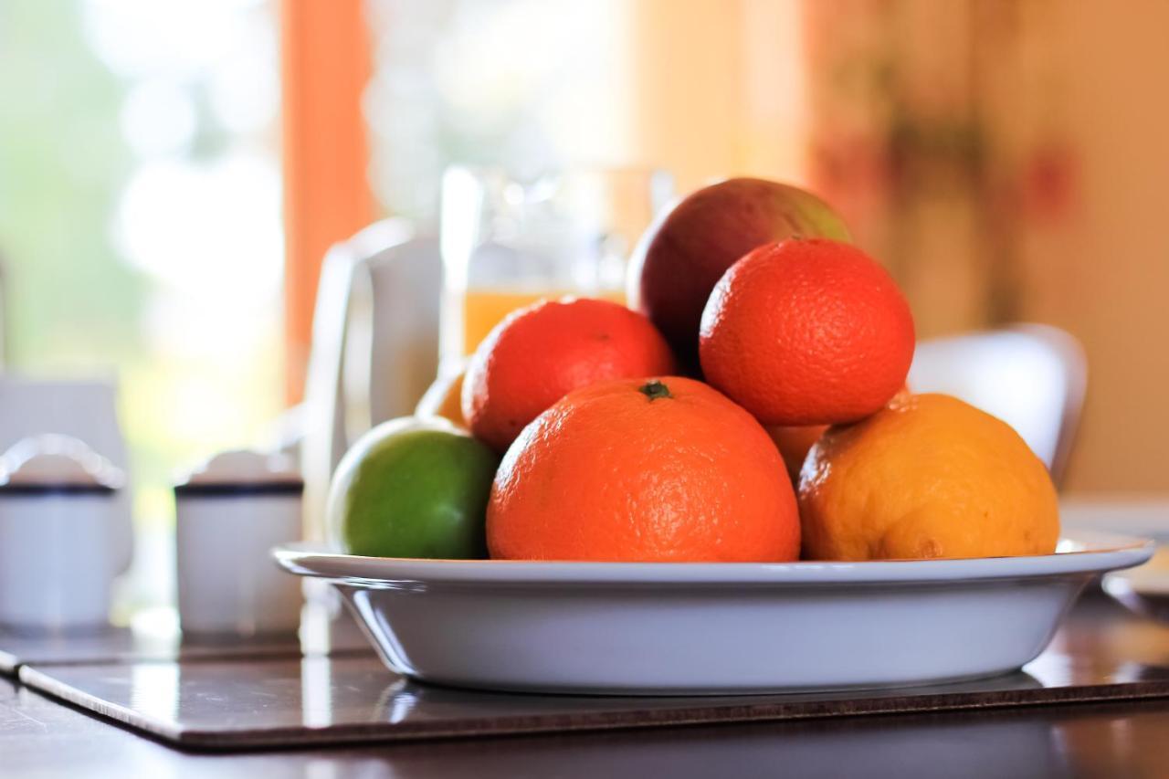 Three Ways Farmhouse B&B Stratford-upon-Avon Eksteriør bilde