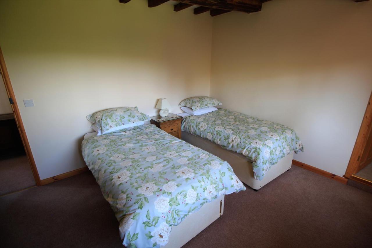 Three Ways Farmhouse B&B Stratford-upon-Avon Eksteriør bilde