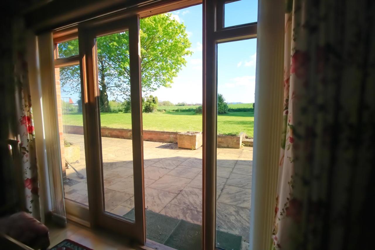 Three Ways Farmhouse B&B Stratford-upon-Avon Eksteriør bilde