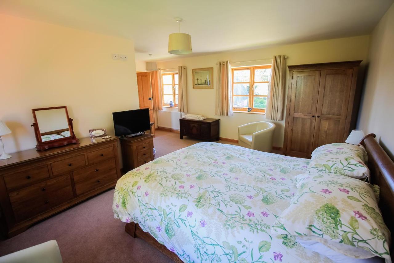 Three Ways Farmhouse B&B Stratford-upon-Avon Eksteriør bilde
